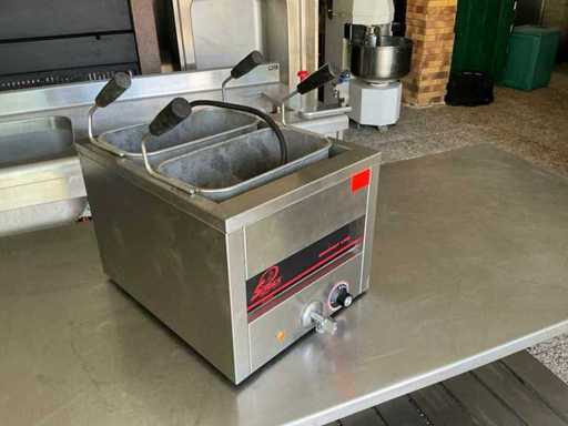 SOFRACA - 2021 - Compact Line - Pasta Cooker
