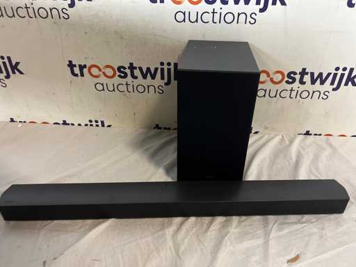 Elektronika imprezowa