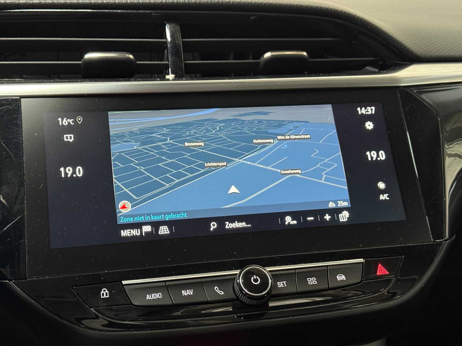 Opel Corsa 1.2 Elegance 102pk 2020, J-880-BG