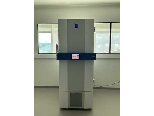 MEDICAL SYSTEMS - L500 - Frigider de laborator - 2022