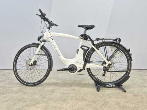 Piaggio - Unu deore - Komfort H57 2x 400WH - Elektrofahrrad