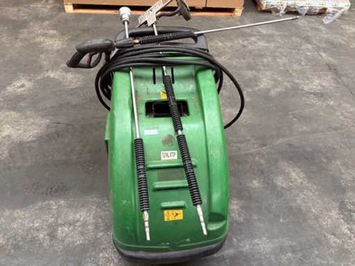 2016 Biomant Aqualutions WS-mini Unkrautbekämpfungsmaschine