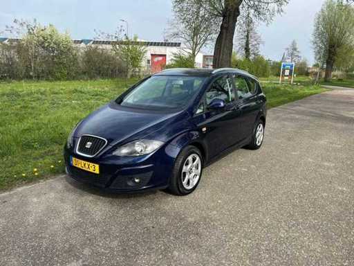 SEAT Altea XL - 1.4 TSI Stil, 31-LKX-3