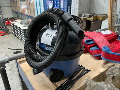 Numatic NV200 blueVac2 Industrial vacuum cleaner