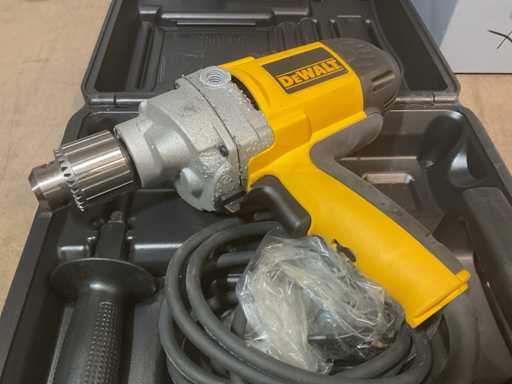 DeWalt DW130V Bohrer