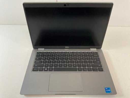 Dell Latitude 5420 14", Core(TM) i5 11th Gen, 8 GB RAM, 256 GB NVMe Laptop