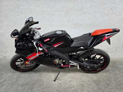 Derbi - Motorino - GPR-50R - Motorino d586ft