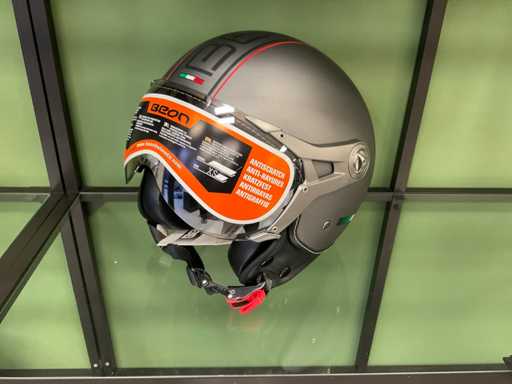 Casco Beon LifeStyle XS