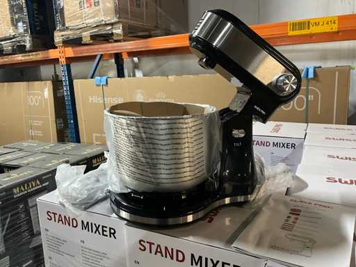 Swiss Pro+ SP-SM3.5B Keukenmixers (44x)