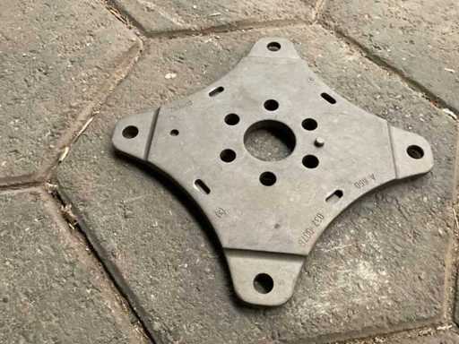 Inteligentny uchwyt na sprzęgło (22x)