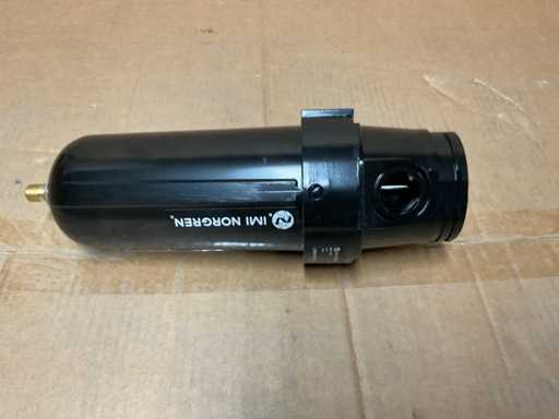 IMi Norgen LF68H-NNS-CO1 Mate Etapa 2