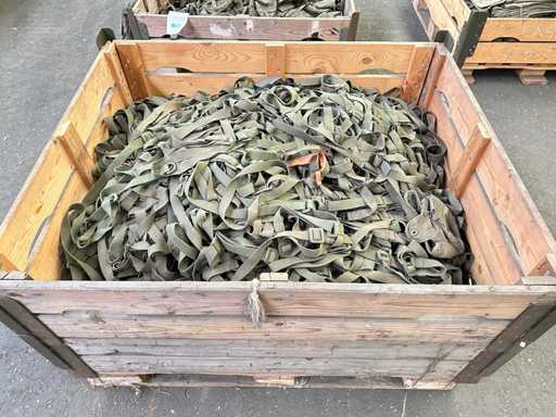 Curele de transport pentru petreceri