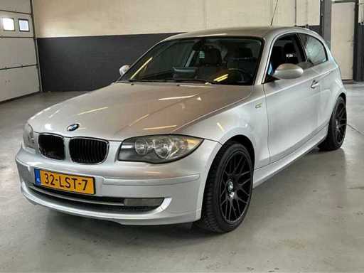 BMW 1er Pkw