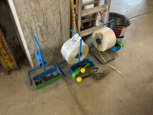 Instrument de legare