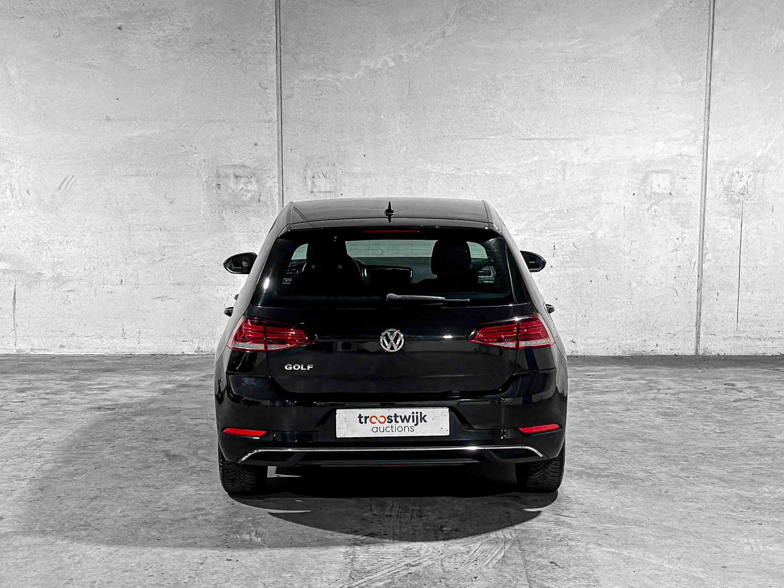 Volkswagen Golf 1.0 TSI Comfortline Business 116hp 2019, ZL-832-K