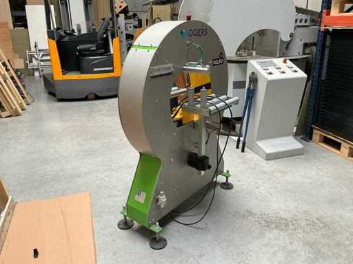 2020 Plastic Tape Neleo 50 Other Packaging Machines