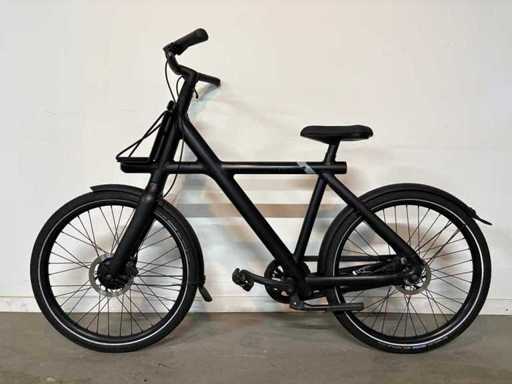 VanMoof X3 bicicletă electrică unisex