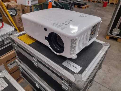 NEC NP-4000 Videoprojector