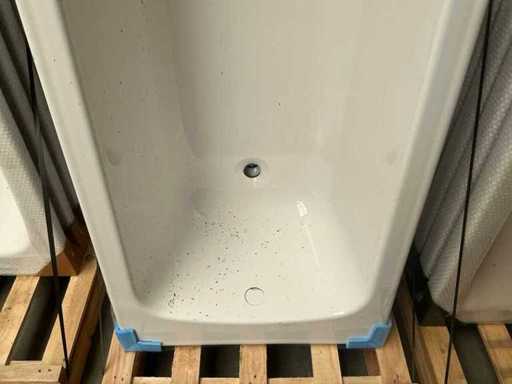 Allibert Axess Built-in bathtub 170x70cm