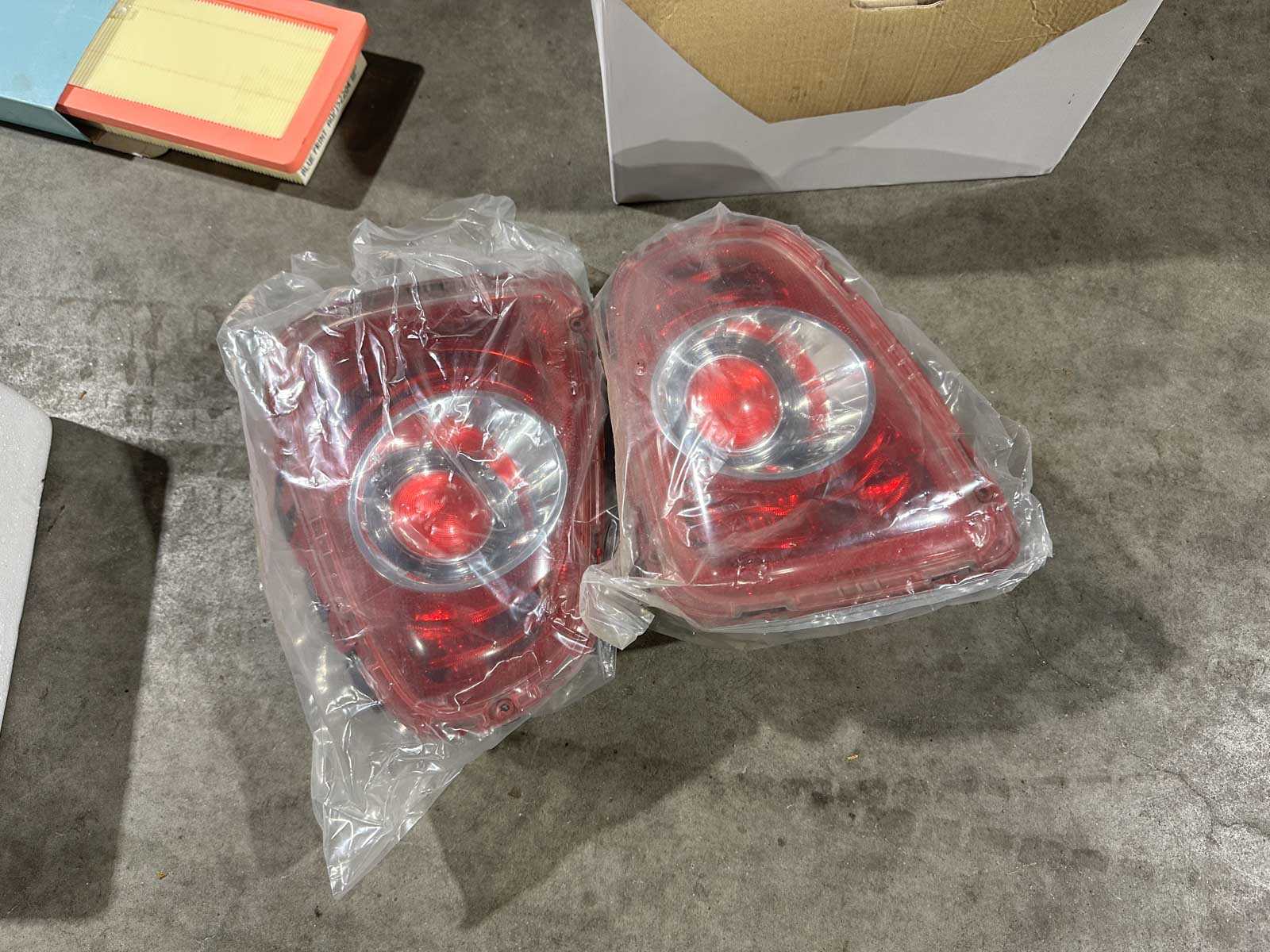 Mini Cooper S Westminster 1.6 215pk 2013, N-563-VK