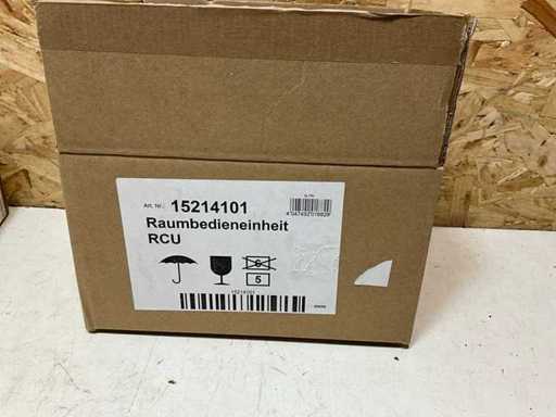 Alpha Innotec RCU ruimtebedieneenheid