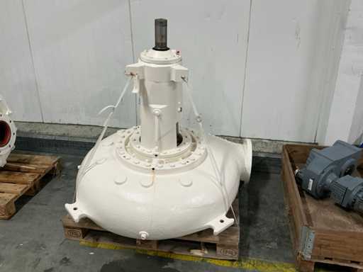 Cornell ONHPP-2 Pump