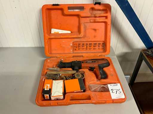 Gwo?dziarka dzielona P200