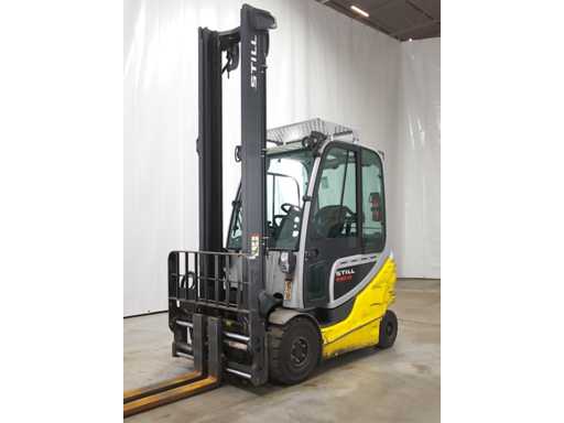 STILL RX60-25 Forklift
