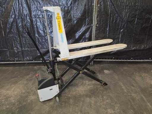 Q lifter - 2016 - HX10E-540 - Elektryczny wózek paletowy