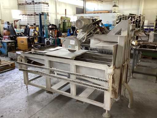 COSMAC Taglia Piastrelle