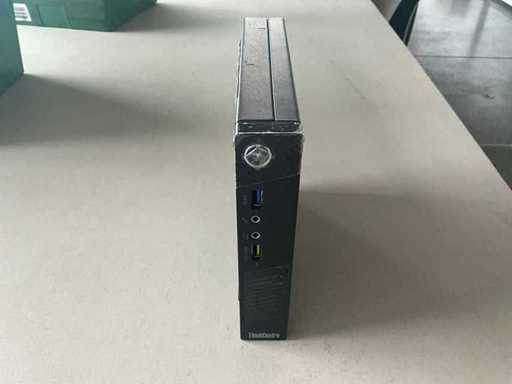 Lenovo S0S01U 10AA PC de bureau