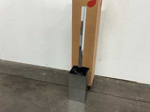 Geesa Hotel Portascopino