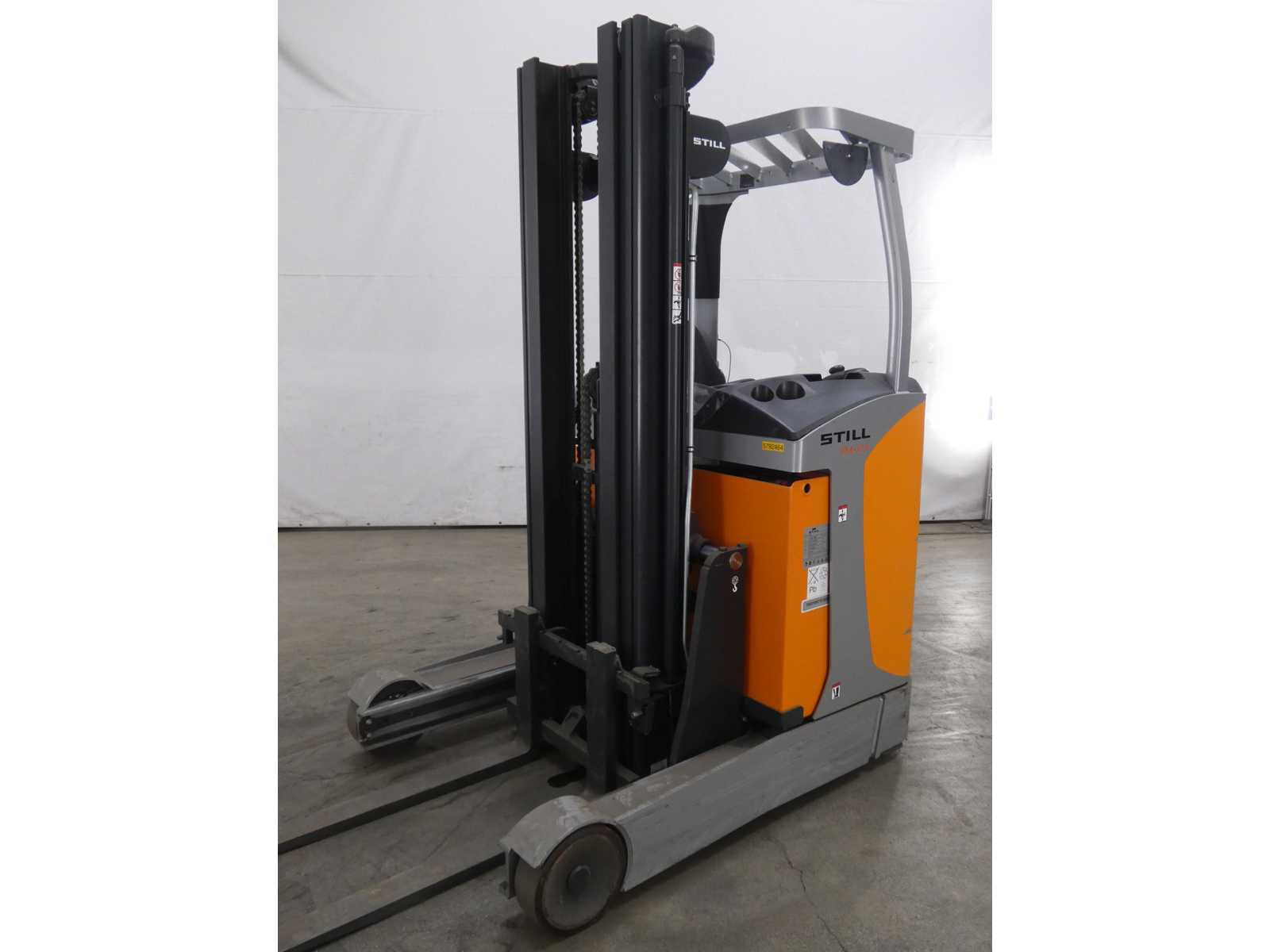 STILL FM-X14 Reach Truck