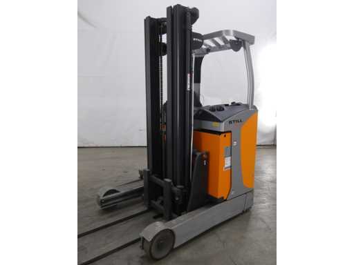 STILL FM-X14 Reach Truck