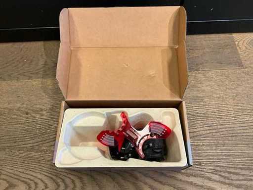 Sram Force AM RD AXS E1 Max 36T rear derailleur