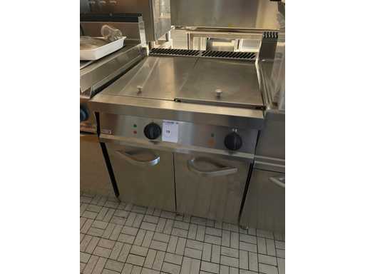 Fagor - Serie 700 - Fritteuse