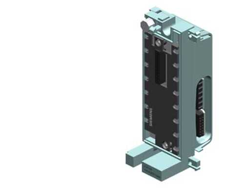 Siemens 6ES71444GF010AB0 ET 200Pro (2x)