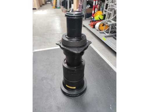 BARCO LB2H lens voor videoprojector