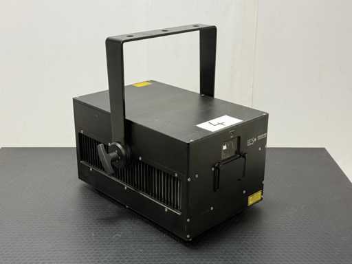 ECS - 2018 - 22.0 - Laser Pro