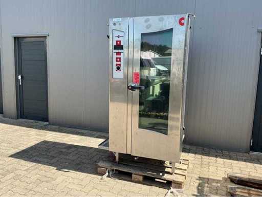 Convotherm OES 20.10 Dampfgarer