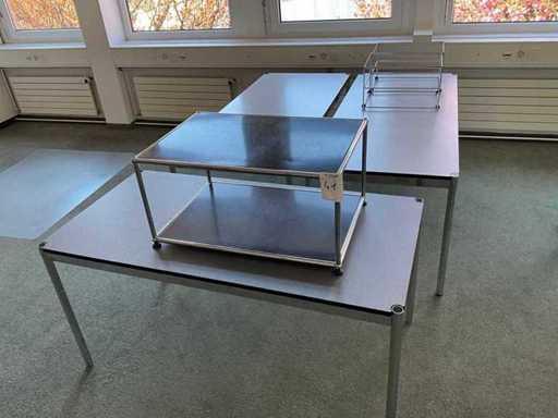 USM Haller Lot Kantoormeubilair