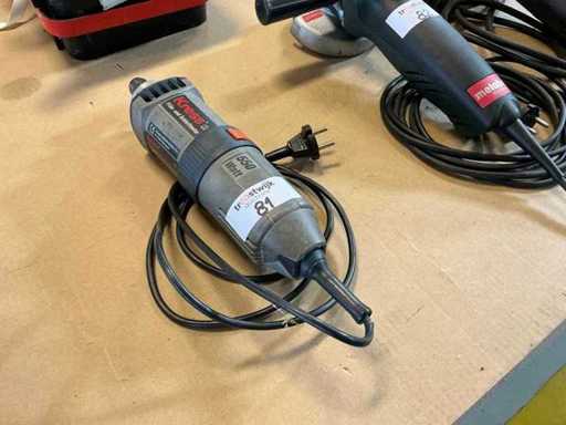 Kress FM 6955 Elektryczny młynek ręczny