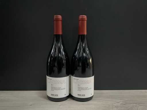 Domino Bibei B Lacima 2017 (2x)