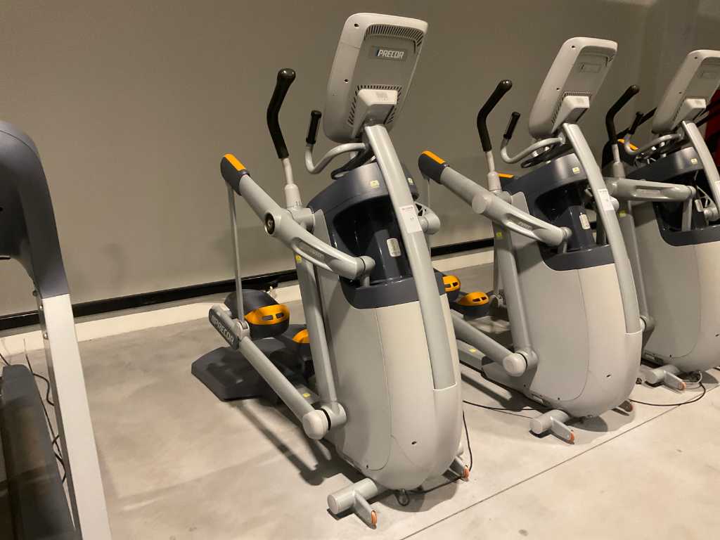 Orbitrek precor 2024