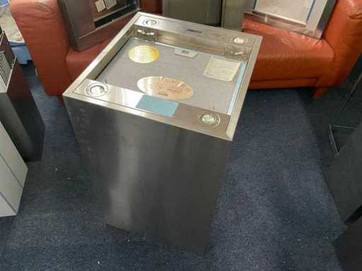 Diversen afzuigkap onderdelen