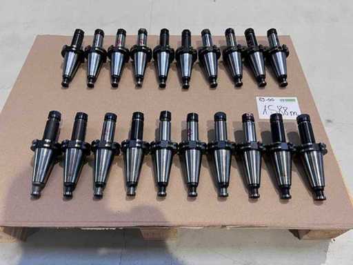   Portautensili per articoli SK40