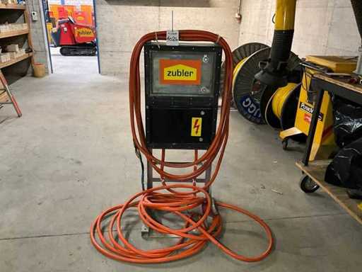 Distribuitor de contor Gifas 7900 125A