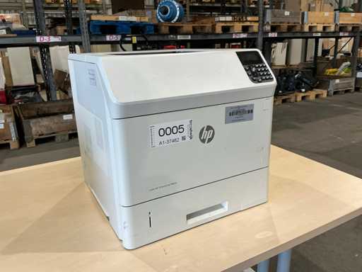 Imprimant? multifunc?ional? HP 604