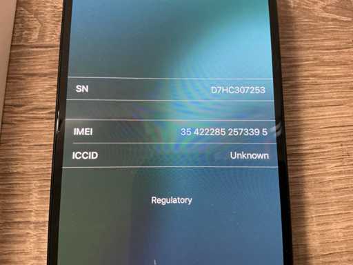 Mobile phone - Apple - iPhone 15 (128GB)