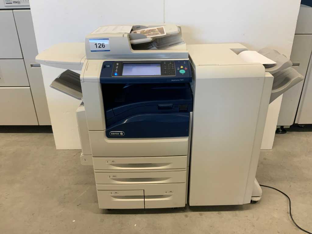 Xerox WC 7970